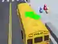 ਸਕੂਲ ਬੱਸ ਸਿਮੂਲੇਸ਼ਨ ਮਾਸਟਰ 