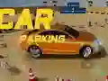 ਕਾਰ ਪਾਰਕਿੰਗ 