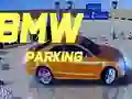 BMW ਪਾਰਕਿੰਗ BMW ਪਾਰਕਿੰਗ