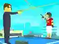 RaGdoll ਸ਼ੂਟਰ 3D RaGdoll ਸ਼ੂਟਰ 3D