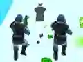 ਸਿਆਸੀ ਦੌੜ ਸਿਆਸੀ ਦੌੜ