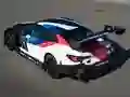 BMW M4 GT3 ਸਲਾਈਡ  BMW M4 GT3 ਸਲਾਈਡ