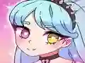 Kawaii ਡਰੈੱਸ ਅੱਪ Kawaii ਡਰੈੱਸ ਅੱਪ