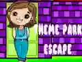 ਥੀਮ ਪਾਰਕ Escape  ਥੀਮ ਪਾਰਕ Escape