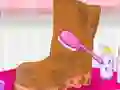 Uggs ਸਾਫ਼ ਅਤੇ ਦੇਖਭਾਲ Uggs ਸਾਫ਼ ਅਤੇ ਦੇਖਭਾਲ