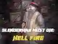 Slenderman Must Die: Hell Fire 
