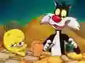 Tweety ਪੰਛੀ Tweety ਪੰਛੀ
