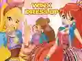 Winx ਕਲੱਬ: ਤਿਆਰ ਕਰੋ  Winx ਕਲੱਬ: ਤਿਆਰ ਕਰੋ