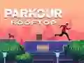 ਪਾਰਕੌਰ ਛੱਤ ਪਾਰਕੌਰ ਛੱਤ