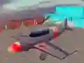 ਰੀਅਲ ਏਅਰਕ੍ਰਾਫਟ ਪਾਰਕੌਰ 3D 