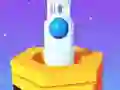ਸਟੈਕ ਬਾਊਂਸ ਬਾਲ 3d 