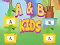 A & B ਬੱਚੇ A & B ਬੱਚੇ