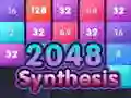 2048 ਸੰਸਲੇਸ਼ਣ 2048 ਸੰਸਲੇਸ਼ਣ