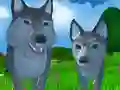 ਵੁਲਫ ਸਿਮੂਲੇਟਰ ਜੰਗਲੀ ਜਾਨਵਰ 