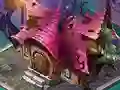 ਪਕਾਉਣਾ ਤੇਜ਼: ਹੇਲੋਵੀਨ ਪਕਾਉਣਾ ਤੇਜ਼: ਹੇਲੋਵੀਨ