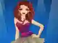 ਫੈਸ਼ਨ ਗਰਲ ਡਰੈਸਅੱਪ ਫੈਸ਼ਨ ਗਰਲ ਡਰੈਸਅੱਪ