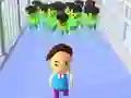 ਉਹ ਸਾਰੇ zombies ਹਨ 