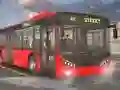 ਸਿਟੀ ਬੱਸ ਡਰਾਈਵਰ ਸਿਟੀ ਬੱਸ ਡਰਾਈਵਰ
