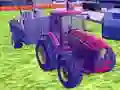 ਟਰੈਕਟਰ ਸਿਟੀ ਕੂੜਾ 2022 