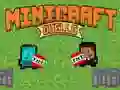Minicraft Duello Minicraft Duello