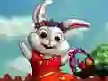 Rabbit ਡਰੈਸ ਅੱਪ 