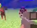 Pixel Zombie Survival Toonfare Pixel Zombie Survival Toonfare