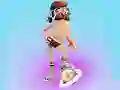 ਫੁੱਟਬਾਲ ਤੂਫਾਨ ਫੁੱਟਬਾਲ ਤੂਫਾਨ