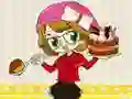 Cute Girl Jenna Dressup Cute Girl Jenna Dressup