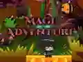 ਮੈਜ ਐਡਵੈਂਚਰ ਮੈਜ ਐਡਵੈਂਚਰ