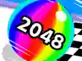 ਕਲਰ ਬਾਲ ਰਨ 2048 ਕਲਰ ਬਾਲ ਰਨ 2048