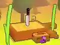 ਚਾਕੂ ਫਲਿੱਪ ਚਾਕੂ ਫਲਿੱਪ