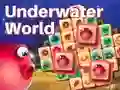 ਅੰਡਰਵਾਟਰ ਵਰਲਡ ਅੰਡਰਵਾਟਰ ਵਰਲਡ