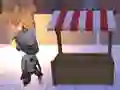 ਜੂਮਬੀਨ ਬੁਲੇਟ 3D ਜੂਮਬੀਨ ਬੁਲੇਟ 3D