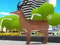 DEEEER ਸਿਮੂਲੇਟਰ 