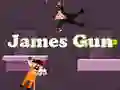 ਜੇਮਸ ਗਨ ਜੇਮਸ ਗਨ