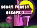 ਡਰਾਉਣੀ ਜੰਗਲ ਤੋਂ ਬਚਣਾ 2  ਡਰਾਉਣੀ ਜੰਗਲ ਤੋਂ ਬਚਣਾ 2