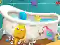 ਛੋਟਾ ਸਹਾਇਕ ਪਰਿਵਾਰ ਸੁਪਰਮੈਨ 