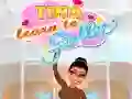 ਟੀਨਾ ਬੈਲੇ ਸਿੱਖੋ ਟੀਨਾ ਬੈਲੇ ਸਿੱਖੋ