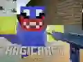 ਹੈਗੀਕ੍ਰਾਫਟ ਸ਼ੂਟਰ 