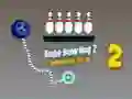 ਰੱਸੀ ਬਾਉਲਿੰਗ 2 ਬੋਲਚੇ ਡੀ ਕੋਰਡਾ 