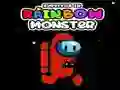 Rainbow Monster ਵਿੱਚ ਸਰਵਾਈਵਰ Rainbow Monster ਵਿੱਚ ਸਰਵਾਈਵਰ