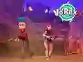 ਵੌਰਟੈਕਸ 9 ਵੌਰਟੈਕਸ 9