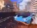 ਹੁਰਕਾਨ ਸਿਟੀ ਡਰਾਈਵਰ 