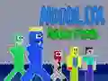 NoobLOX ਰੇਨਬੋ ਦੋਸਤ NoobLOX ਰੇਨਬੋ ਦੋਸਤ