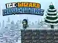 ਆਈਸਵਿਜ਼ਰਡ ਐਡਵੈਂਚਰ ਆਈਸਵਿਜ਼ਰਡ ਐਡਵੈਂਚਰ