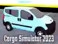 ਕਾਰਗੋ ਸਿਮੂਲੇਟਰ 2023 