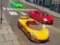 ਸੁਪਰ ਕਾਰ ਐਕਸਟ੍ਰੀਮ ਕਾਰ ਡਰਾਈਵਿੰਗ 