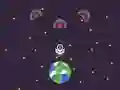 Pixel ਤੁਹਾਡੇ ਗ੍ਰਹਿ ਦੀ ਰੱਖਿਆ ਕਰੋ 