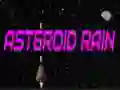 Asteroid ਮੀਂਹ Asteroid ਮੀਂਹ