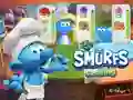 Smurfs ਖਾਣਾ ਪਕਾਉਣਾ 